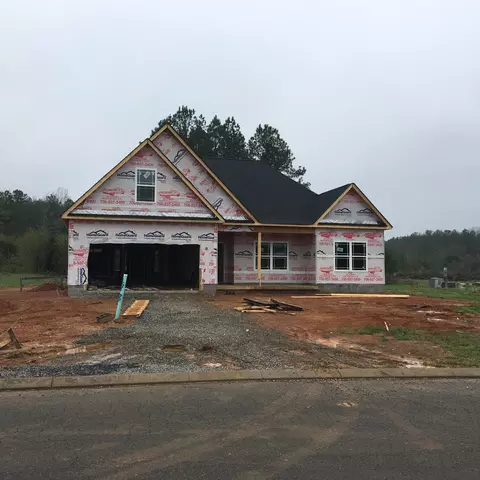 53 Ginger Lake Dr, Rock Spring, GA 30739 photo 1