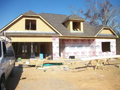 53 Ginger Lake Dr, Rock Spring, GA 30739 photo 3