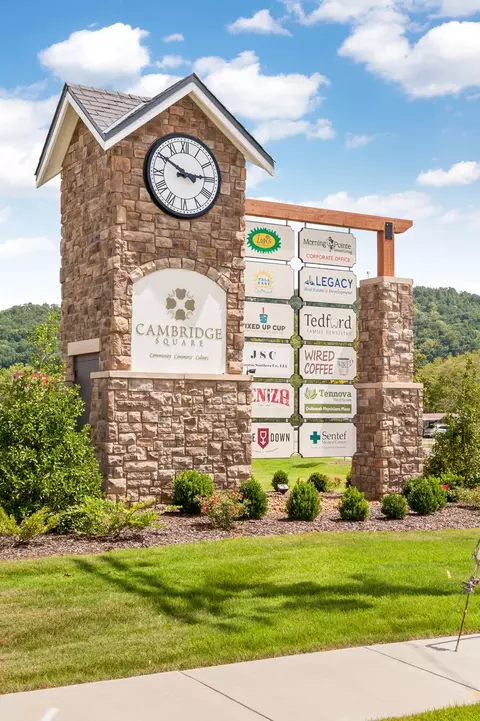 6913 Spinmaker, Ooltewah, TN 37363 photo 34