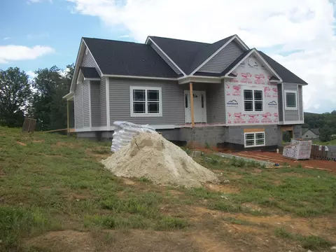 701 Ginger Lake Dr, Rock Spring, GA 30739 photo 1