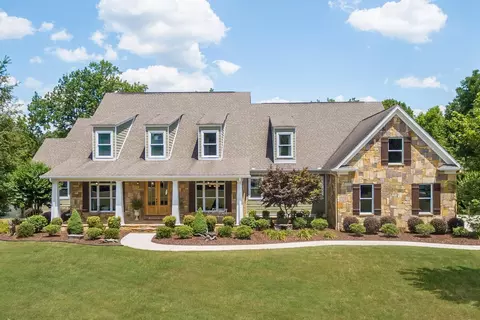 6022 Clark Rd, Harrison, TN 37341 photo 1