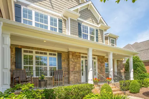 3103 Reflection Ln, Ooltewah, TN 37363 photo 2