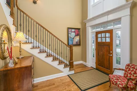 3103 Reflection Ln, Ooltewah, TN 37363 photo 4