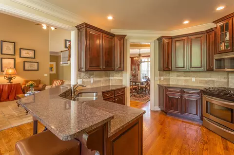 3103 Reflection Ln, Ooltewah, TN 37363 photo 11