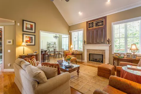 3103 Reflection Ln, Ooltewah, TN 37363 photo 5