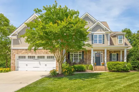 3103 Reflection Ln, Ooltewah, TN 37363 photo 1