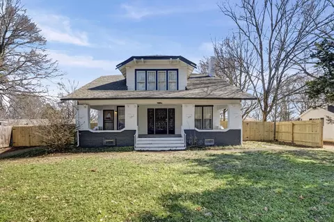 320 High St, Covington, TN 38019