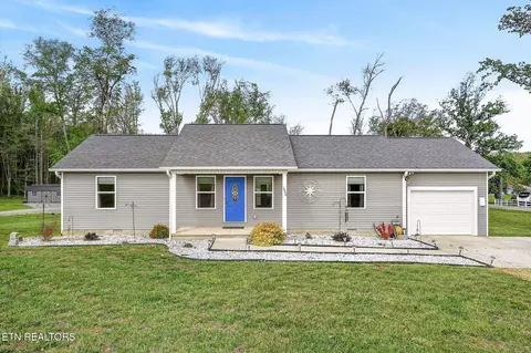 1000 Noel Dr, Cookeville, TN 38506