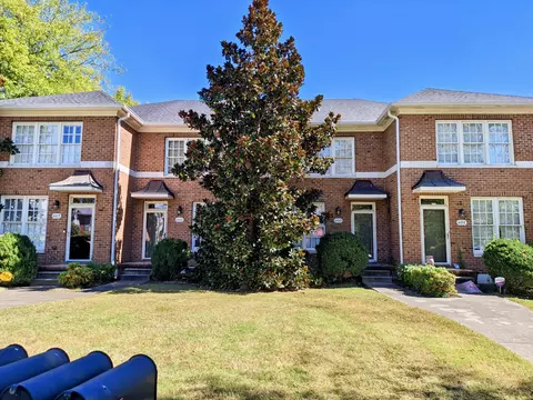 603 Anderson Dr, Clarksville, TN 37040
