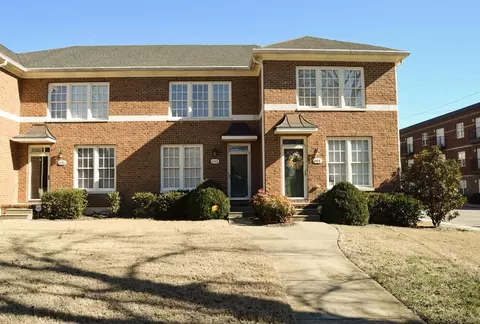603 Anderson Dr, Clarksville, TN 37040