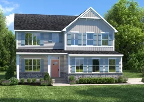 1048 Sunnyside School Dr, Hendersonville, TN 37075