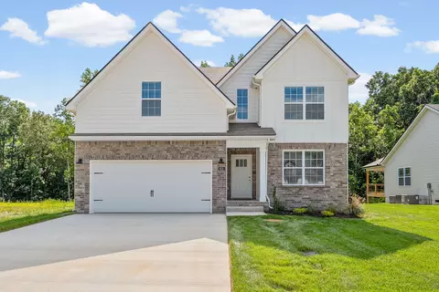 612 Willow Park Dr, Clarksville, TN 37043