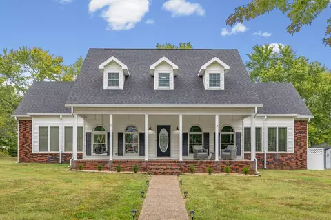 114 Skylark Dr, Hopkinsville, KY 42240