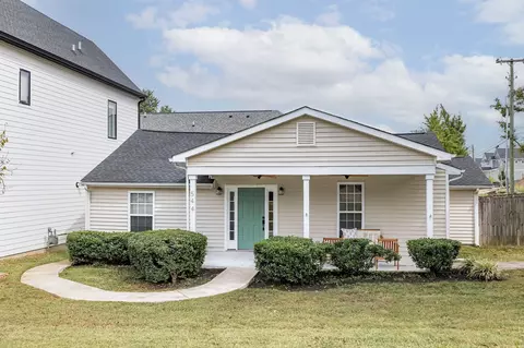 544 Stevenson St # A, Nashville, TN 37209