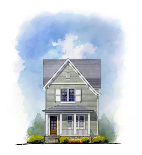 3125 Winterberry Dr, Nolensville, TN 37135