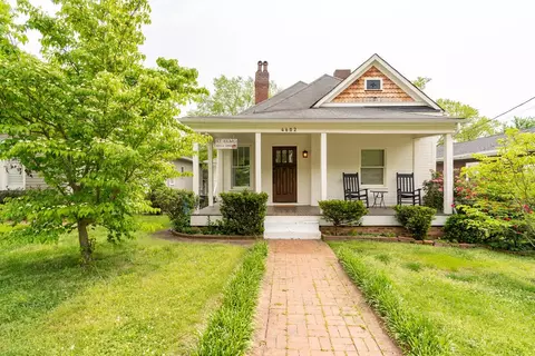 4602 Alabama Ave, Chattanooga, TN 37409