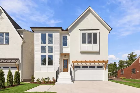 1721 Marsden Ave # B, Nashville, TN 37216