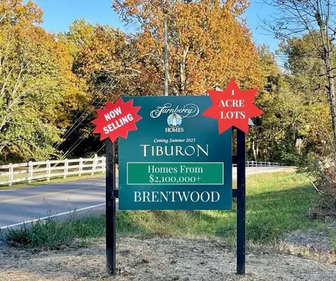 9687 Tiburon Dr, Brentwood, TN 37027