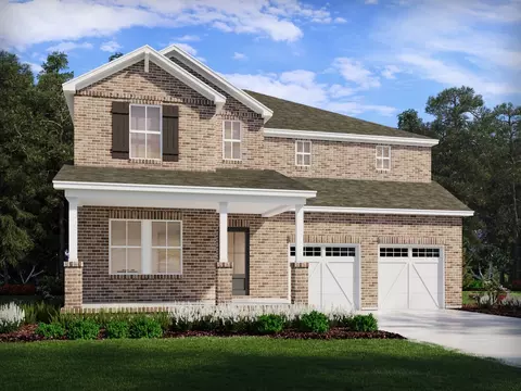 2416 Nolan Dr, Franklin, TN 37064