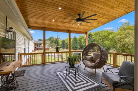 607 Meadowlark Dr, Shelbyville, TN 37160