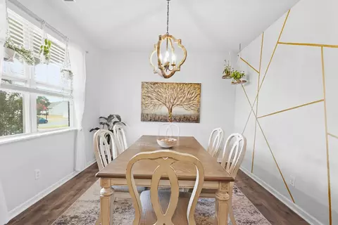 Dining - 105 William Dylan Dr, Murfreesboro, TN 37129 photo 2 of 3