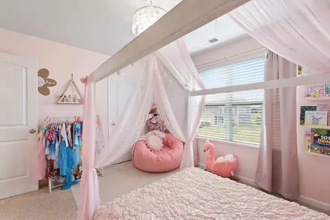 Bedroom - 105 William Dylan Dr, Murfreesboro, TN 37129 photo 8 of 8
