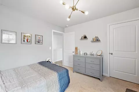 Bedroom - 105 William Dylan Dr, Murfreesboro, TN 37129 photo 5 of 8
