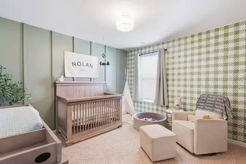 Bedroom - 105 William Dylan Dr, Murfreesboro, TN 37129 photo 6 of 8