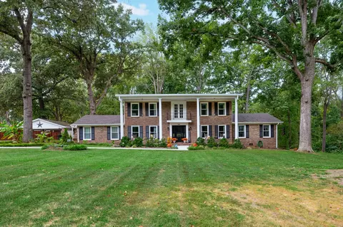 1311 Academy Rd, Portland, TN 37148