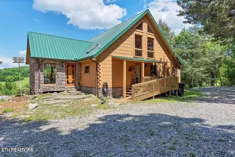 3560 Old Lowe S Ferry Rd, Louisville, TN 37777