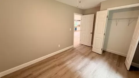 Bedroom - 497 Five Points Rd, Dayton, TN 37321 photo 6 of 6