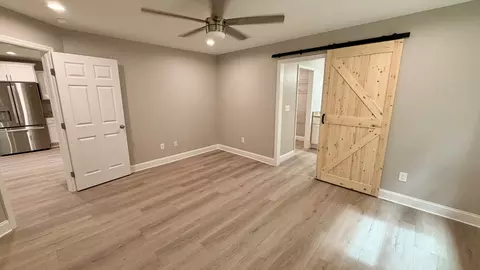 Bedroom - 497 Five Points Rd, Dayton, TN 37321 photo 2 of 6