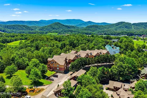 830 Golf View Blvd #3108, Pigeon Forge, TN 37863