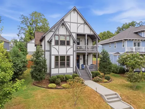 1607 Electric Ave, Nashville, TN 37206