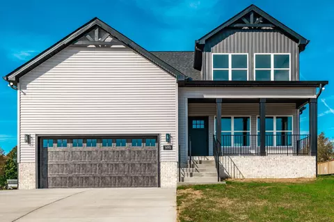 1495 Angus Way, Greenbrier, TN 37073