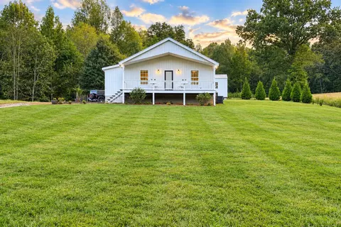 496 Grices Creek Rd, Cumberland City, TN 37050