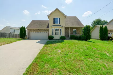 936 Silty Dr, Clarksville, TN 37042