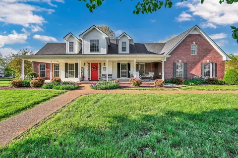 3191 Quincy Ln, Clarksville, TN 37043