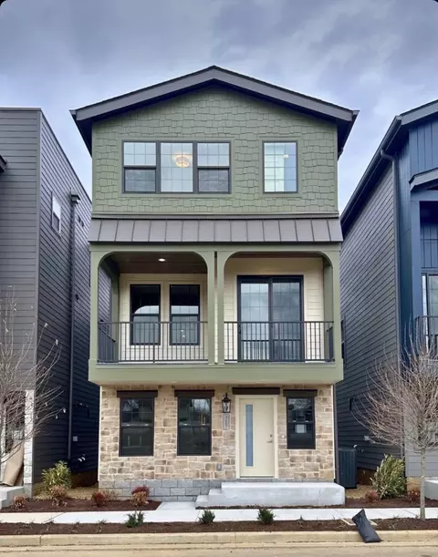 318 Edith Cir, Nashville, TN 37208