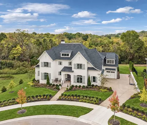 9331 Double Run Ct, College Grove, TN 37046