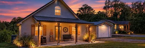 446 Oak Dr, Smithville, TN 37166