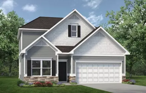 340 Idell Ct, Clarksville, TN 37042