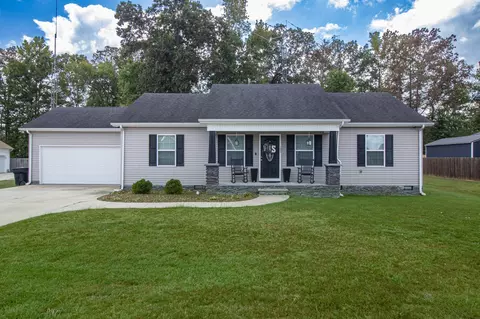 103 Williamsburg Blvd, Tullahoma, TN 37388