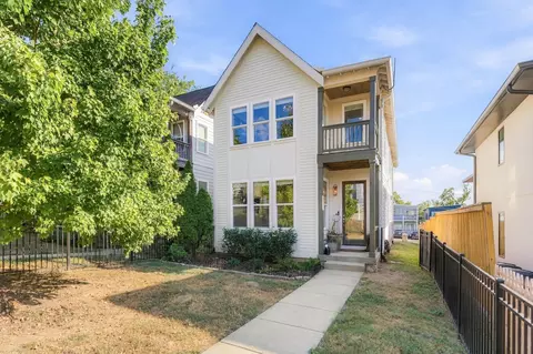 926 Thomas Ave, Nashville, TN 37216