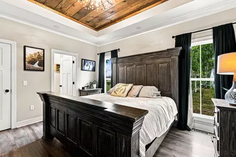 Bedroom - 400 Carrie Ln, Loretto, TN 38469 photo 1 of 5