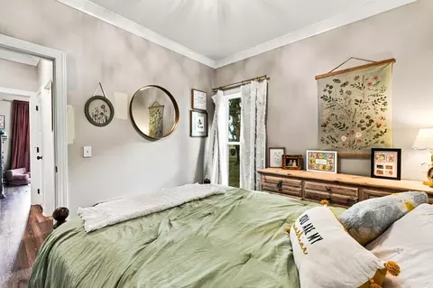 Bedroom - 400 Carrie Ln, Loretto, TN 38469 photo 5 of 5