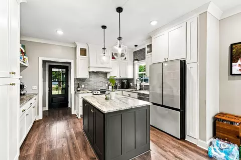 Kitchen - 400 Carrie Ln, Loretto, TN 38469 photo 1 of 8