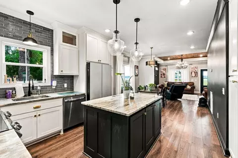 Kitchen - 400 Carrie Ln, Loretto, TN 38469 photo 2 of 8