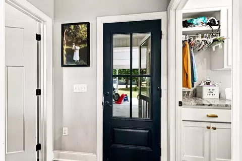 Entry Way - 400 Carrie Ln, Loretto, TN 38469 photo 1 of 1