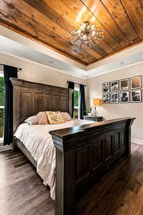 Bedroom - 400 Carrie Ln, Loretto, TN 38469 photo 3 of 5